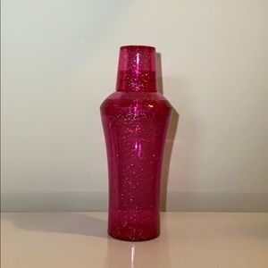 3/$15 - Pink Cocktail Shaker